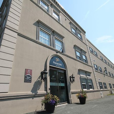 Premiere Suites - St. John'S Signal Hill Gate Exterior photo